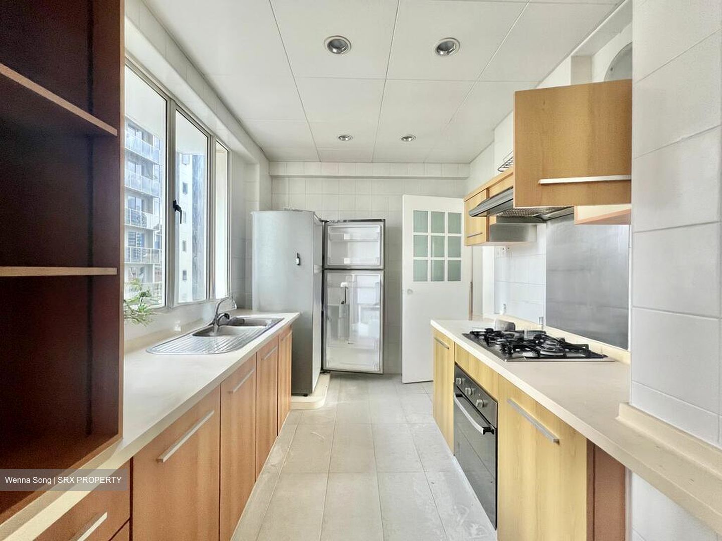 Riverdale Residence (D9), Apartment #522625291